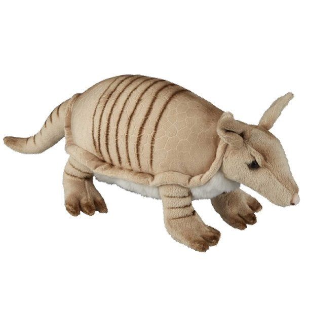 Armadillo Soft Cuddly Plush Toy Animal