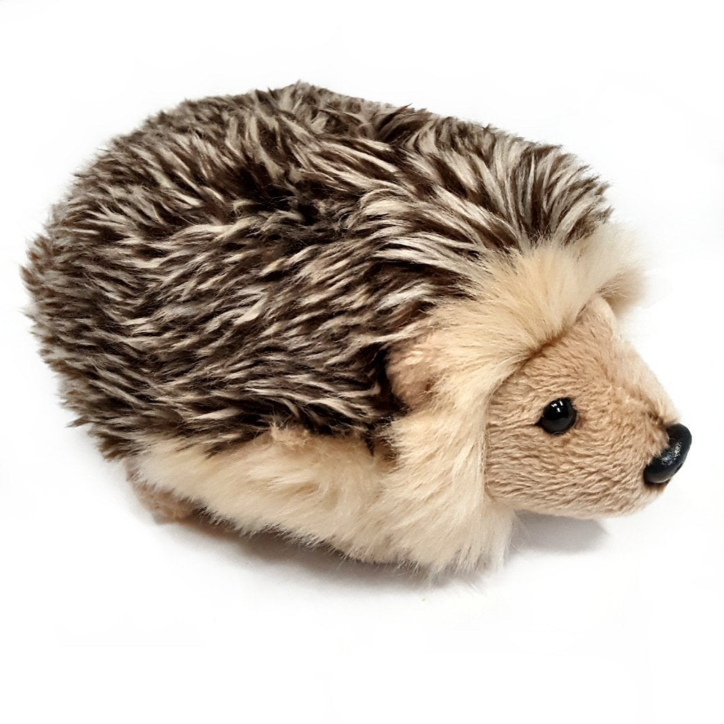 15cm Hedgehog Cuddly Plush Toy suitable for all ages