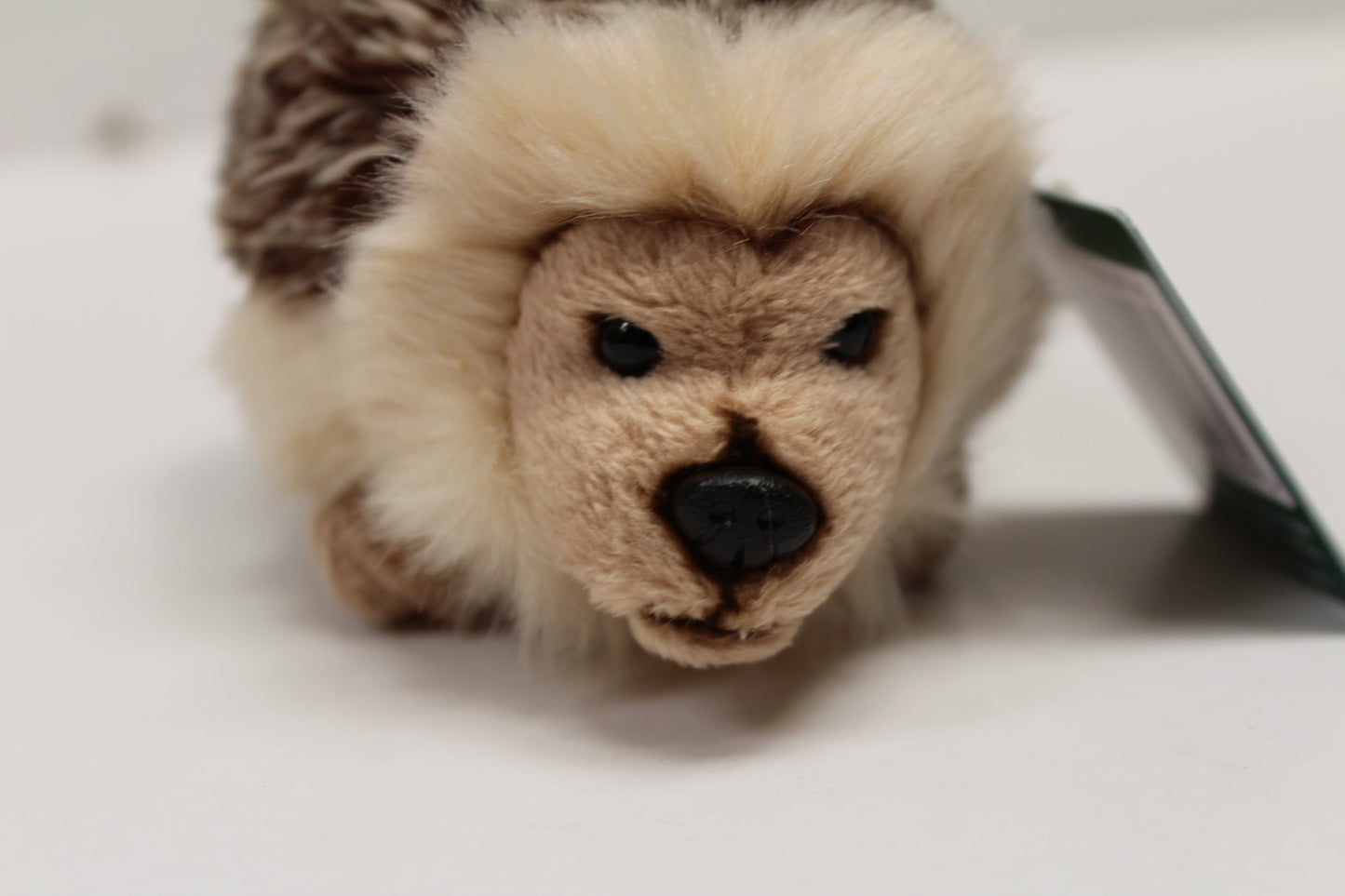 15cm Hedgehog Soft Toy