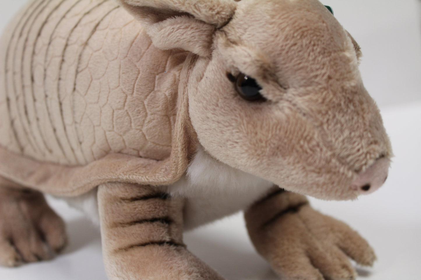 28cm Armadillo Soft Toy