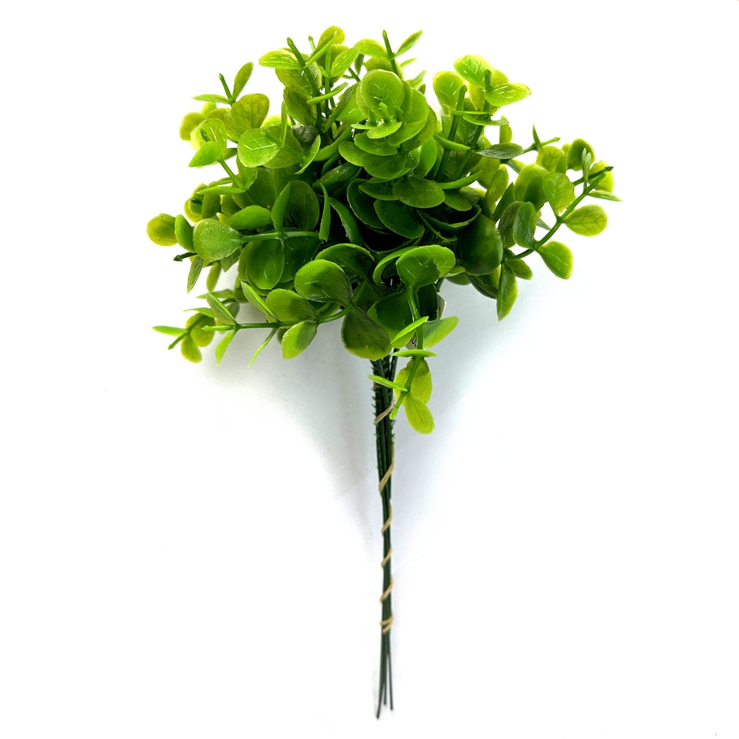 Artificial Eucalyptus Picks Bundle of 6