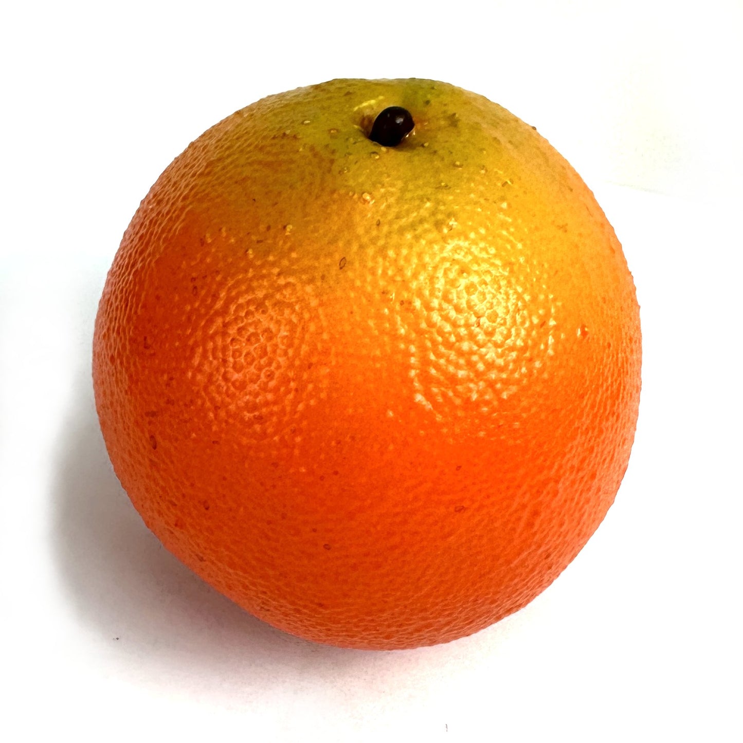 Artificial Orange