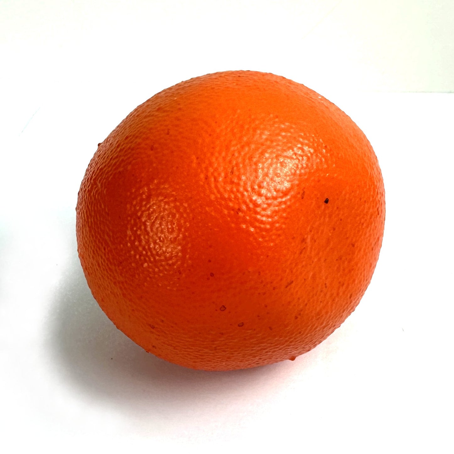 Artificial Orange