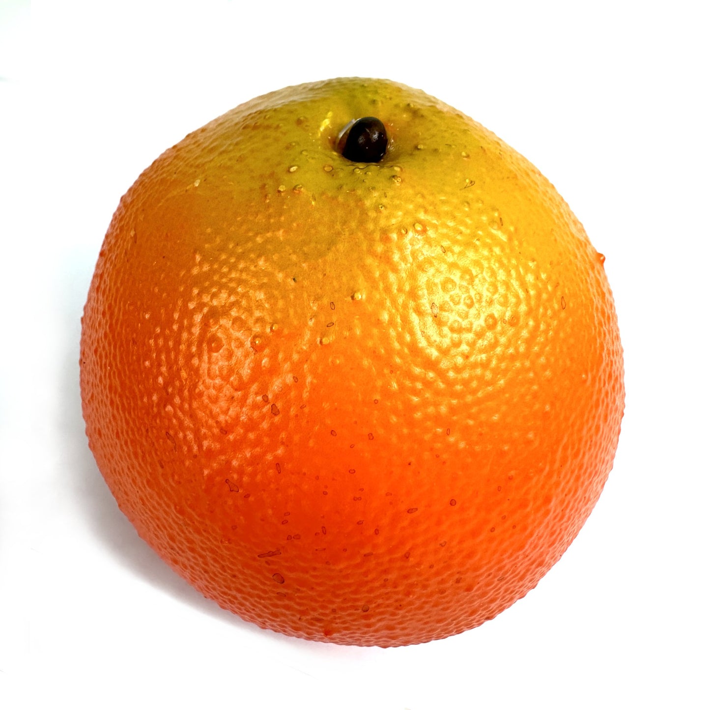 Artificial Orange
