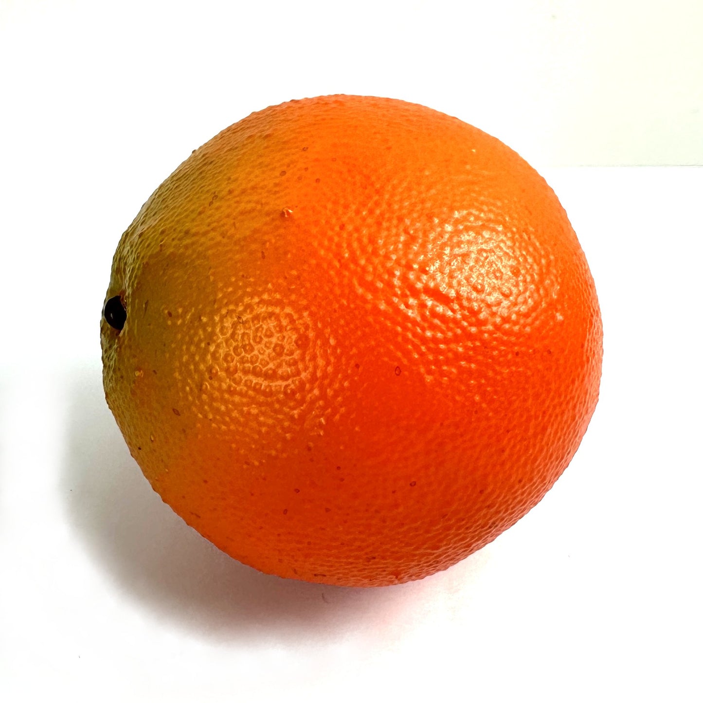 Artificial Orange