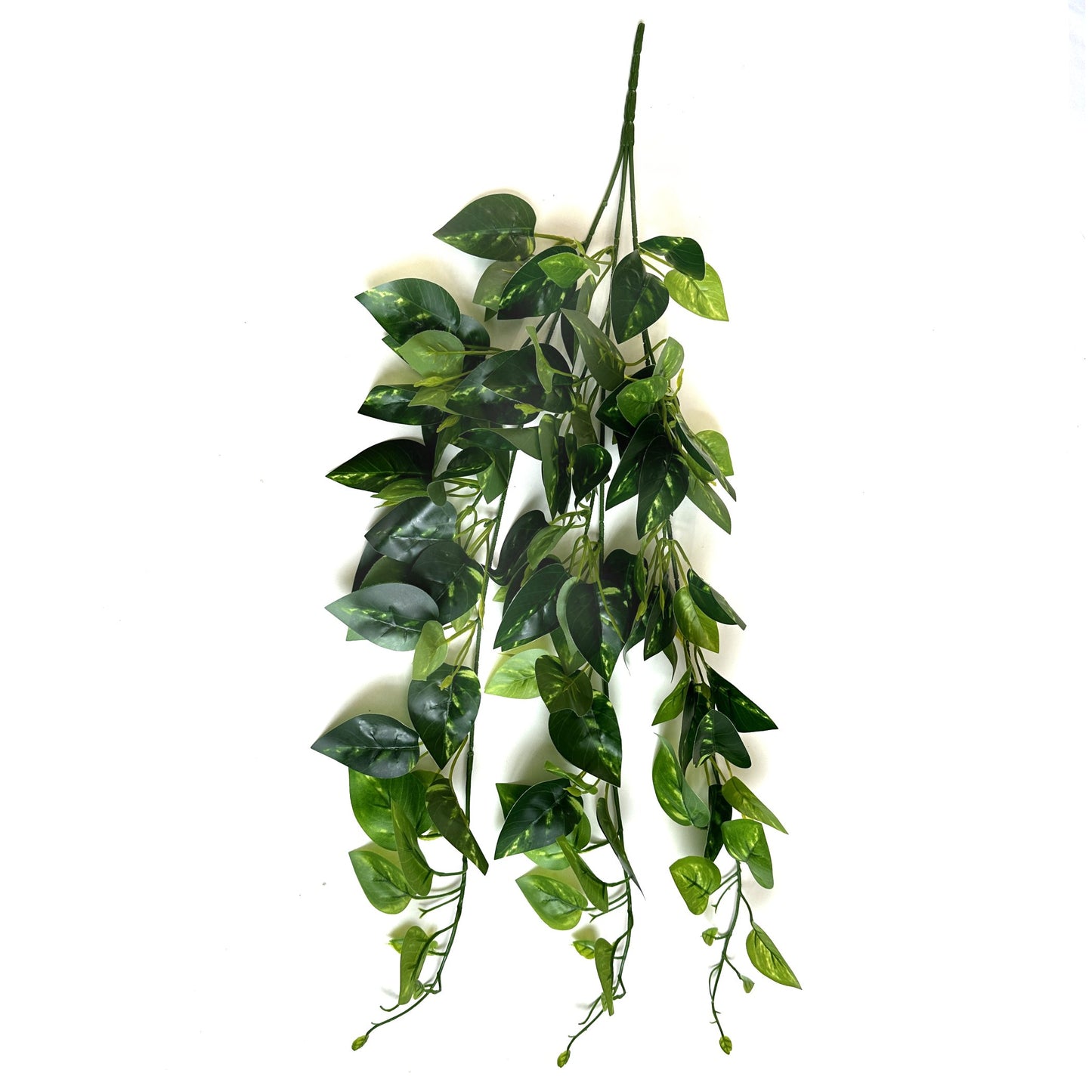 Artificial Trailing Pothos Bush 68cm