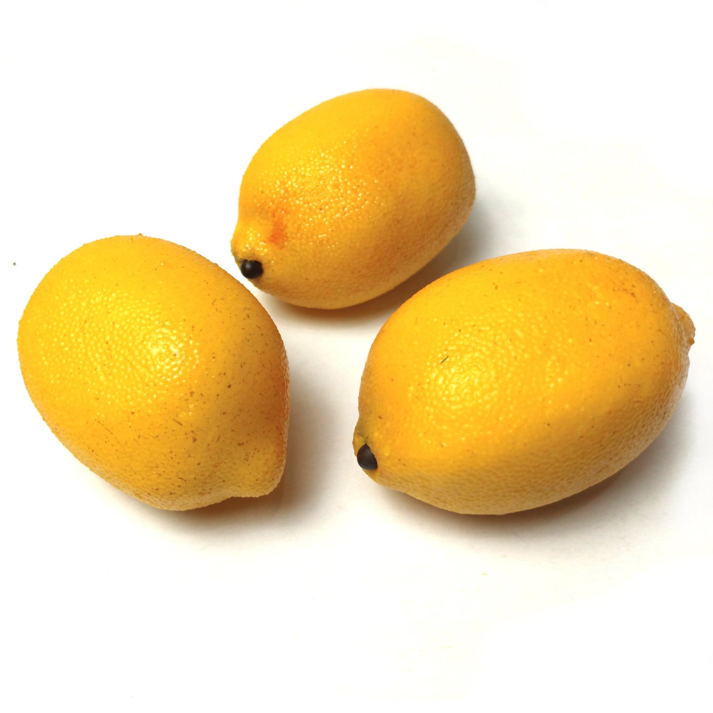 Artificial Lemon