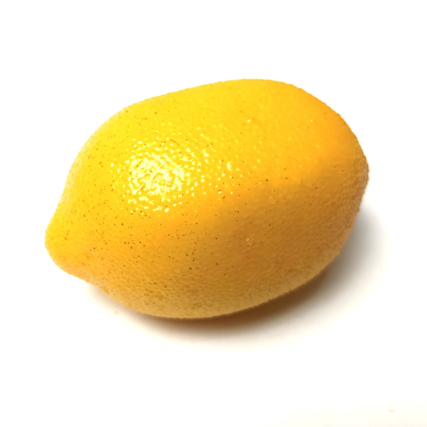 Artificial Lemon