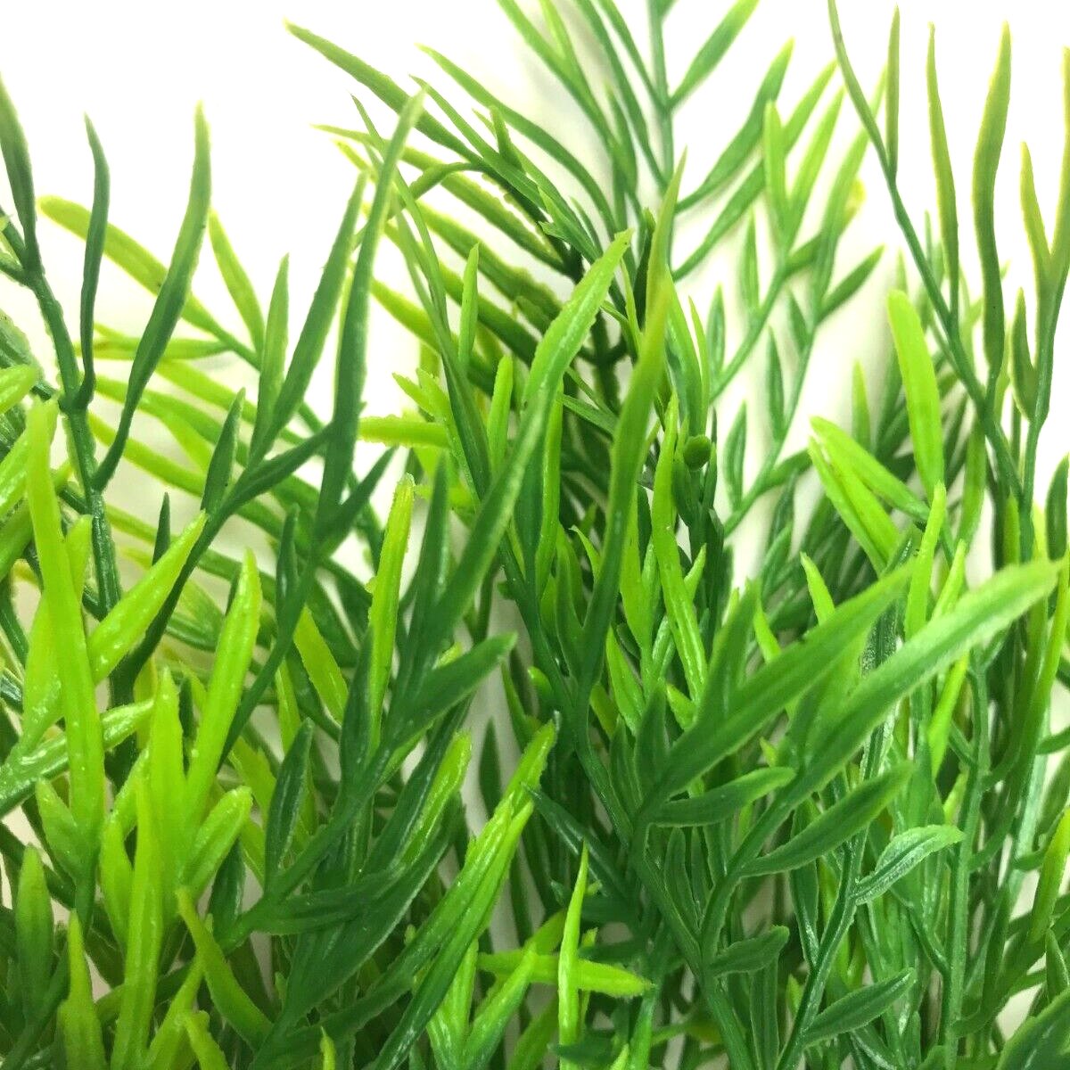 Artificial Fern Bush Plant 38cm