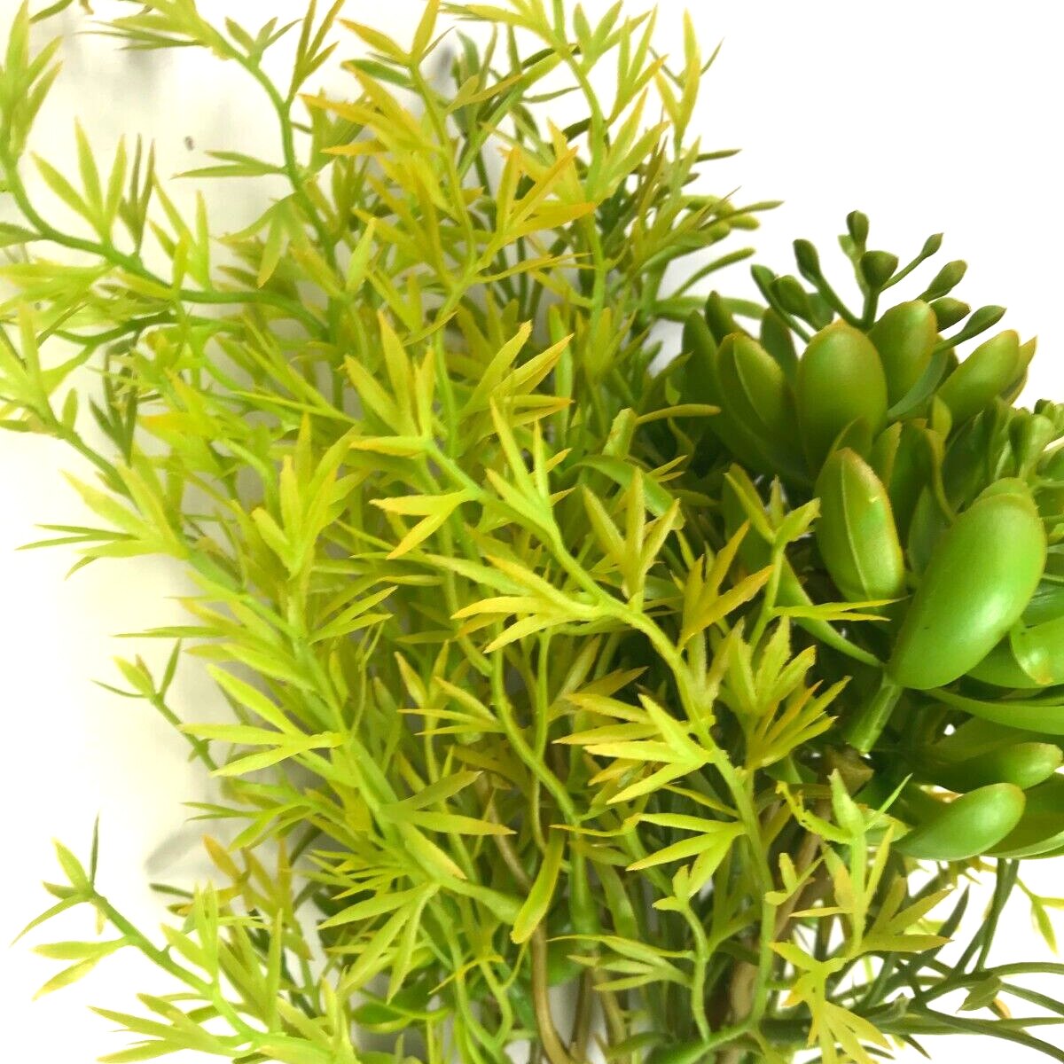 Artificial Mixed Foliage Bundle 54cm