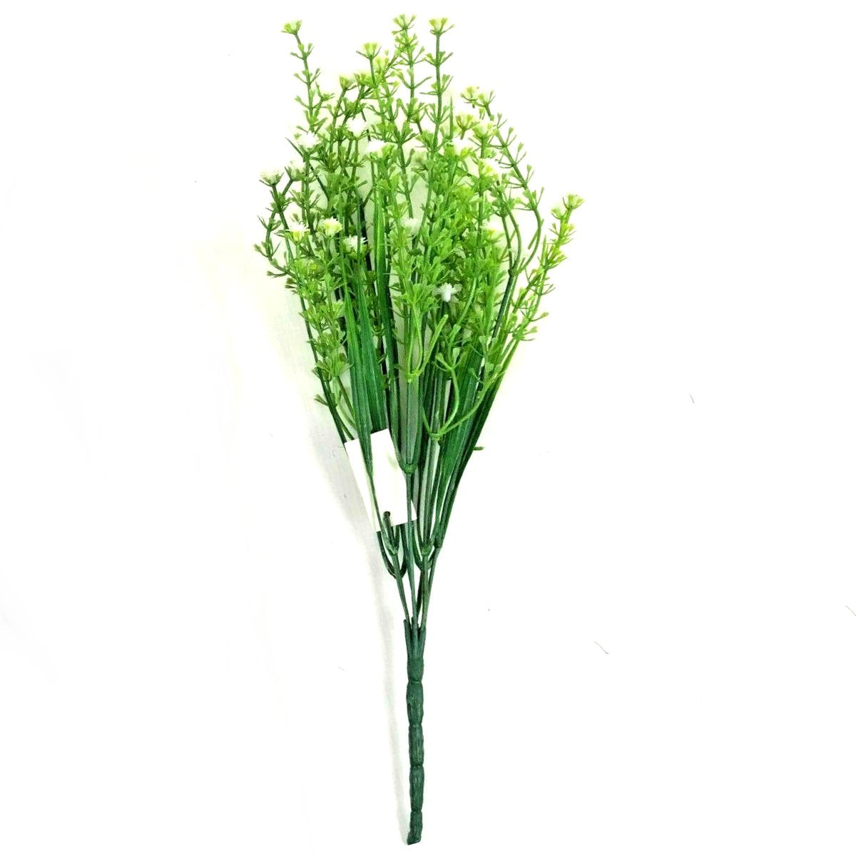 Artificial Gypsophila Bush White Faux Flowers Devon Artificial