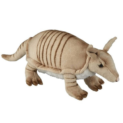 Armadillo Soft Cuddly Plush Toy Animal