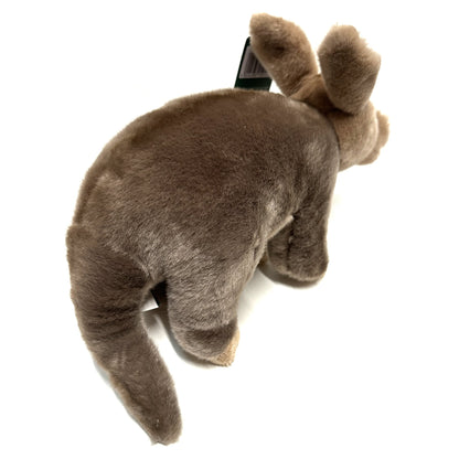 28cm Aardvark Soft Toy