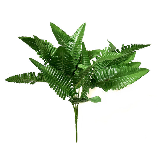 Artificial Boston Fern