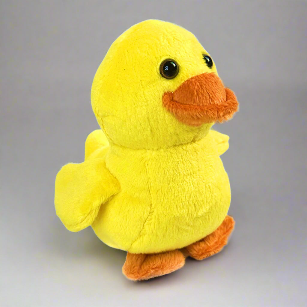 Easter Chick Soft Toy Stuffed Animal