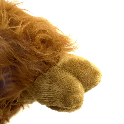 26cm Large Highland Cow Soft Toy