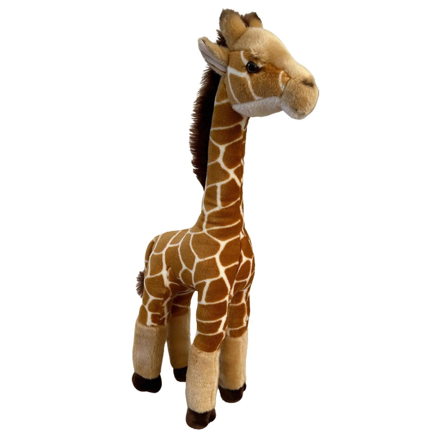 Large 60cm Giraffe Soft Toy