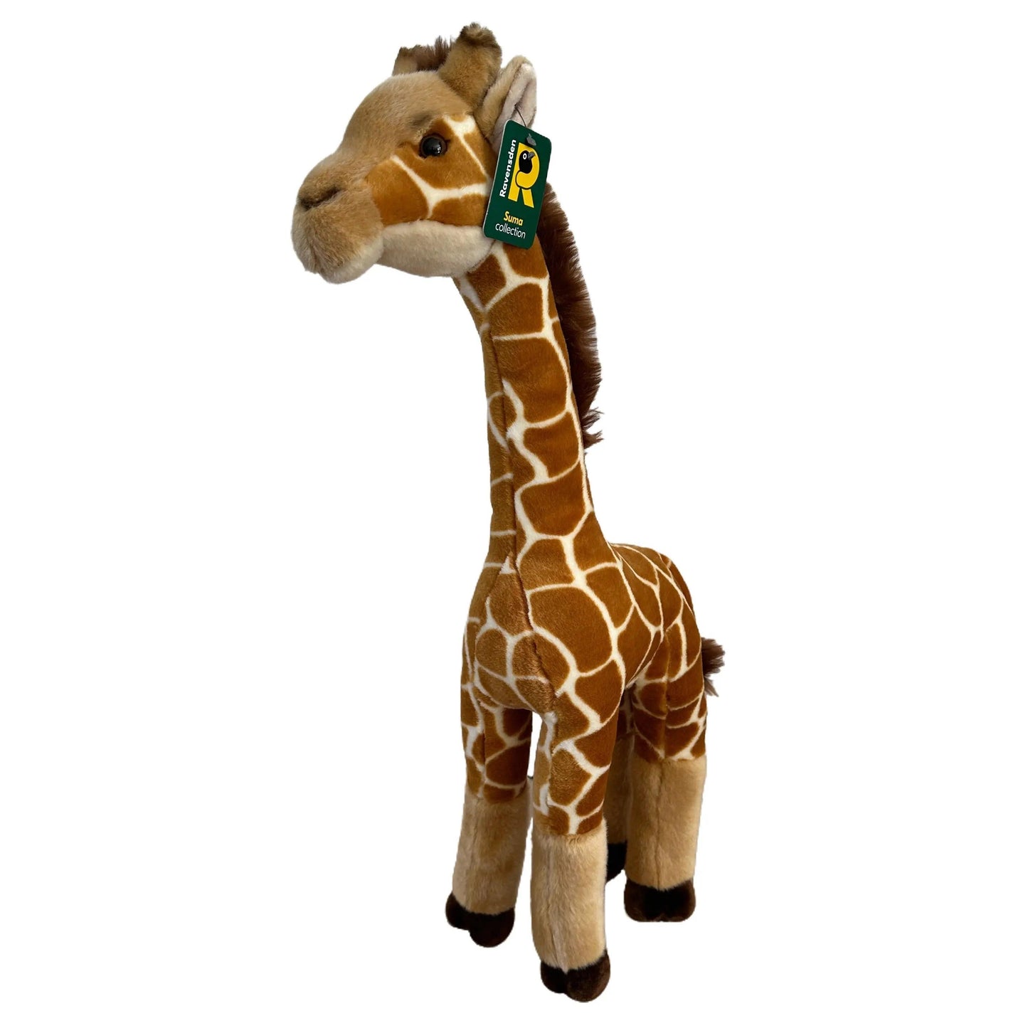 Large 60cm Giraffe Soft Toy