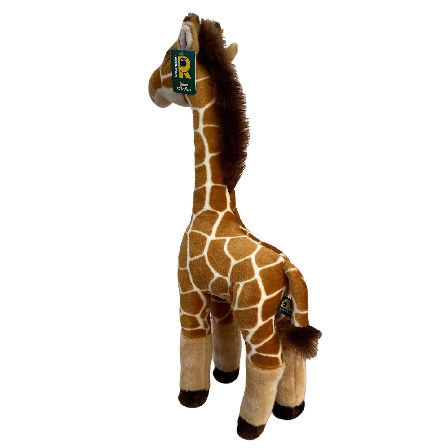 Large 60cm Giraffe Soft Toy