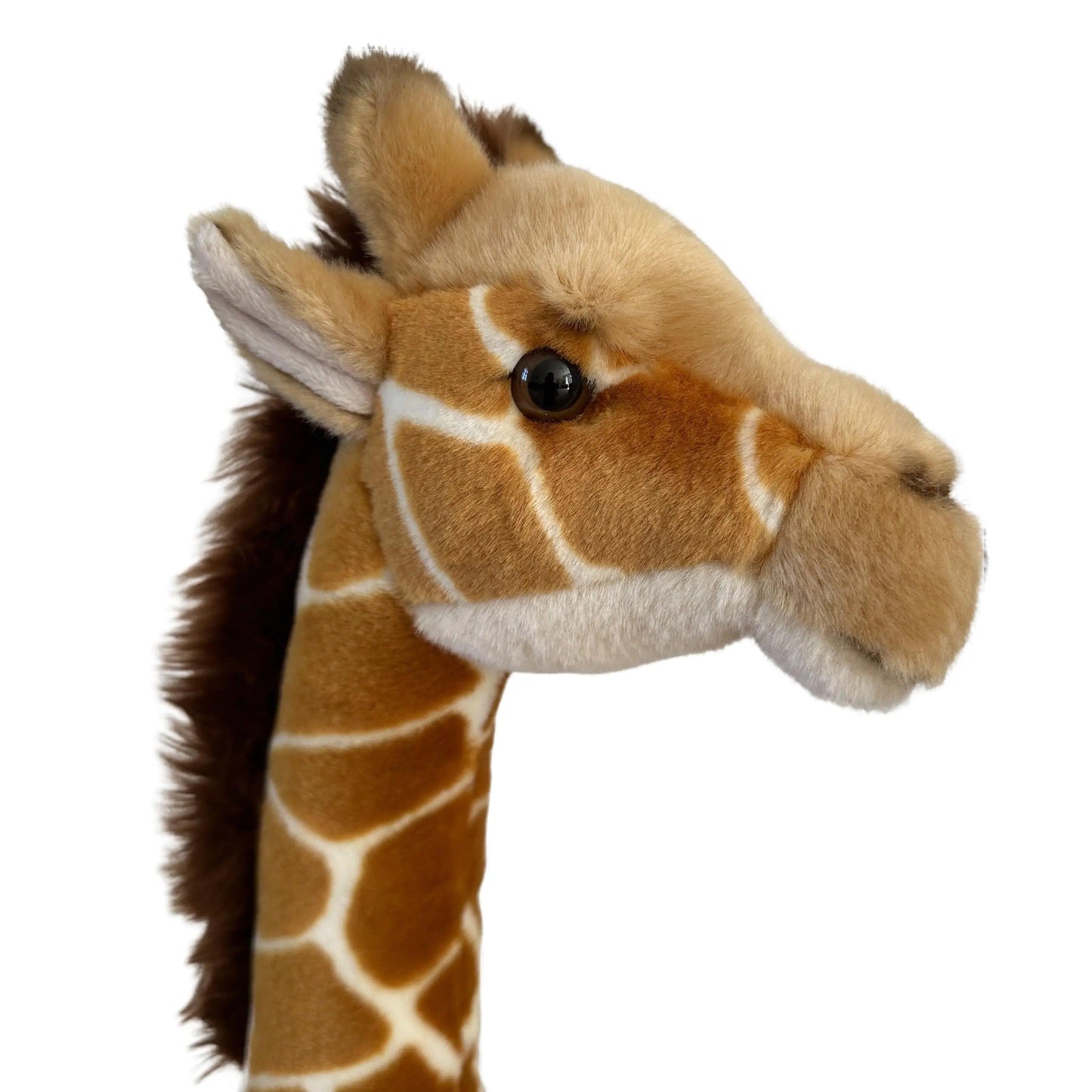 Large 60cm Giraffe Soft Toy