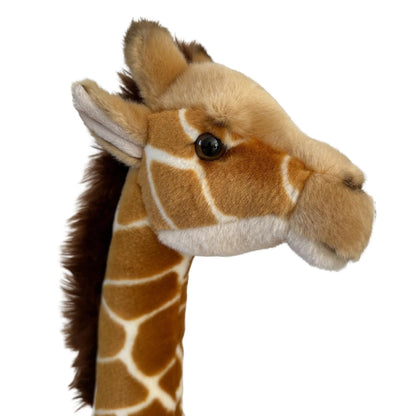Large 60cm Giraffe Soft Toy
