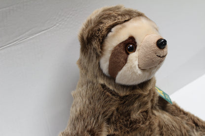 50cm Large Sloth Cuddly Soft Toy