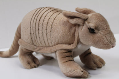 28cm Armadillo Soft Toy