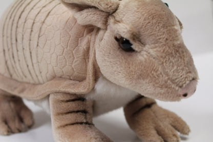 28cm Armadillo Soft Toy