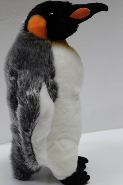 30cm King Penguin Soft Toy