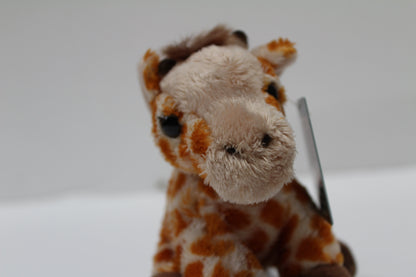 15cm Giraffe Soft Toy