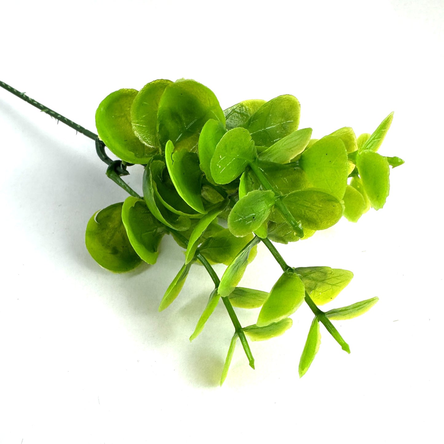Artificial Eucalyptus Picks Bundle of 6
