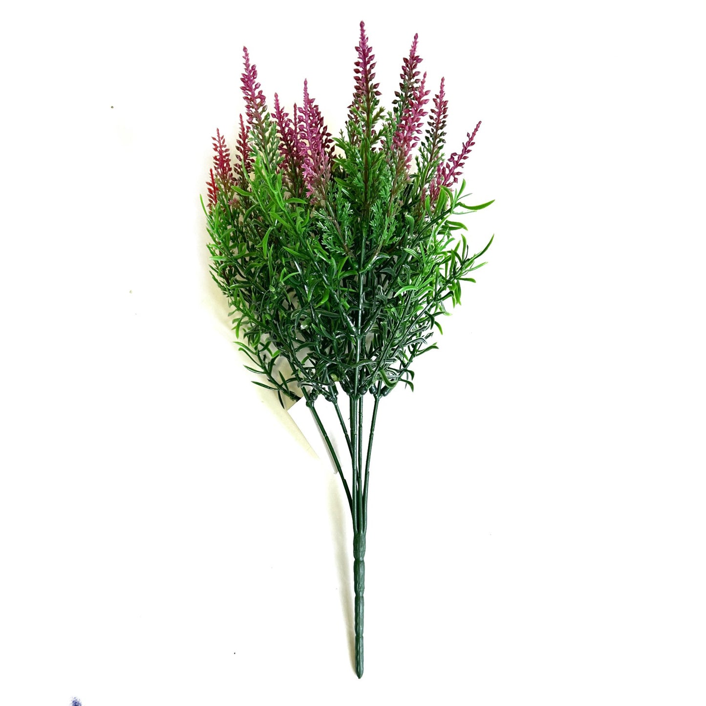 Artificial Heather Bush 35cm