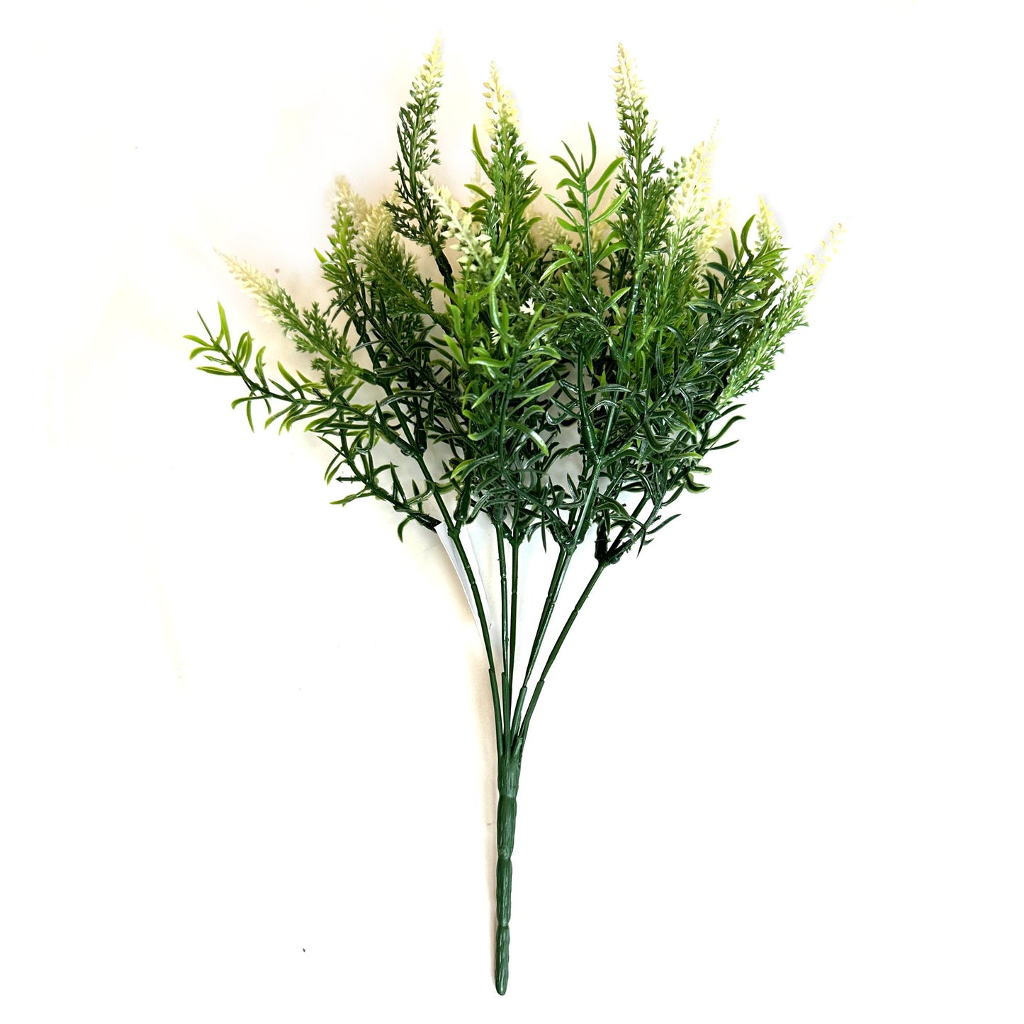 Artificial Heather Bush 35cm