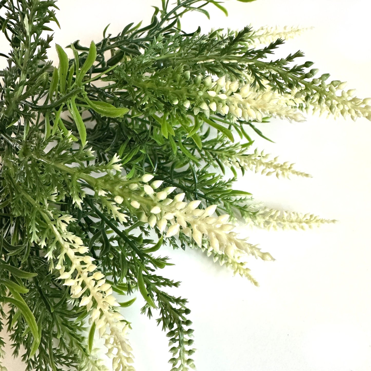 Artificial Heather Bush 35cm