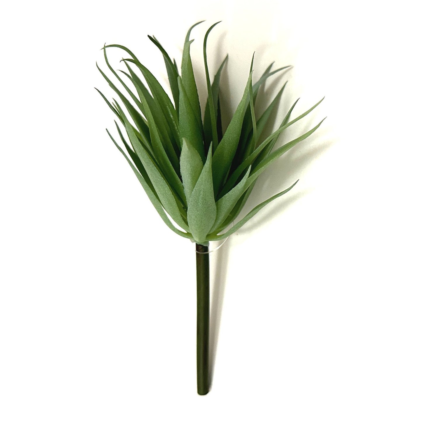 Artificial Aloe Succulent Plant Pick