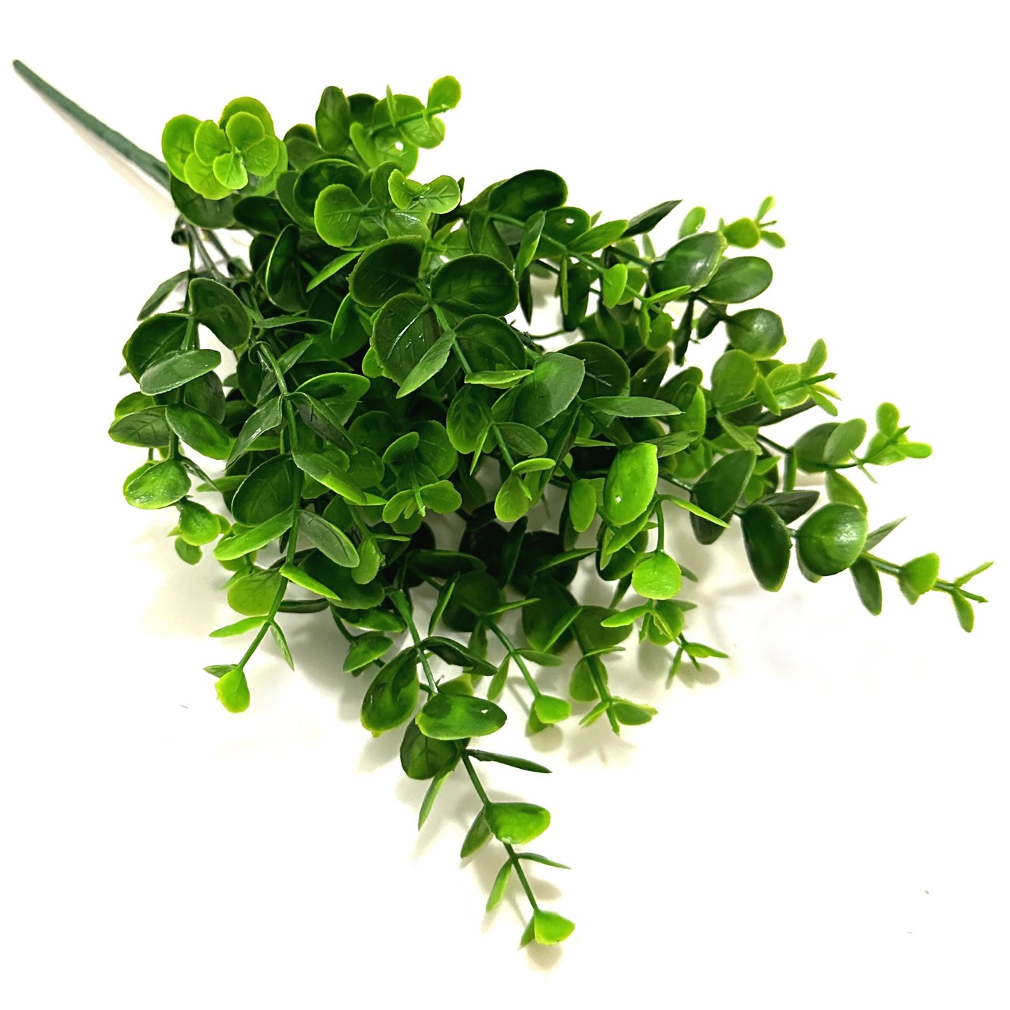 Artificial Eucalyptus Bush 30cm