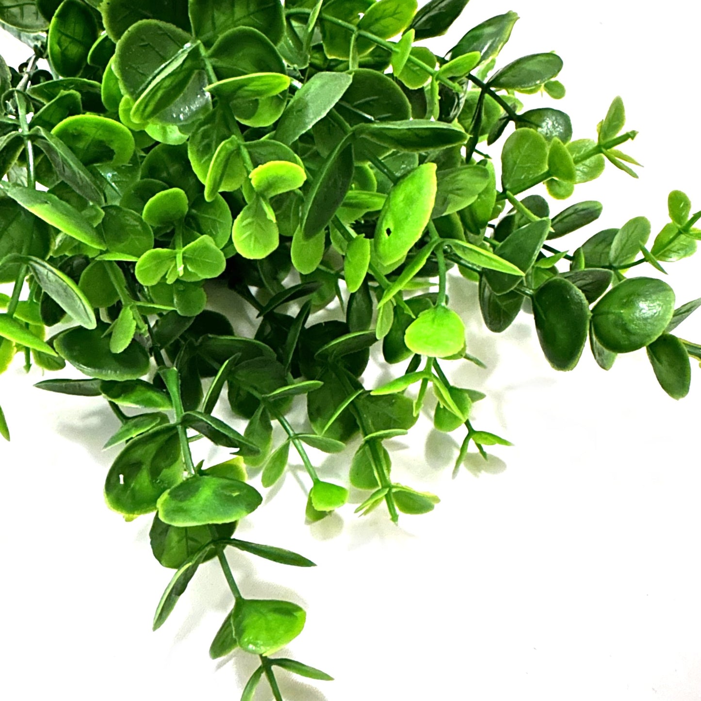 Artificial Eucalyptus Bush 30cm