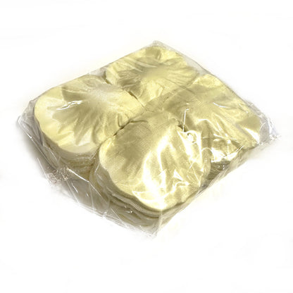 1000 Fabric Ivory Rose Petals