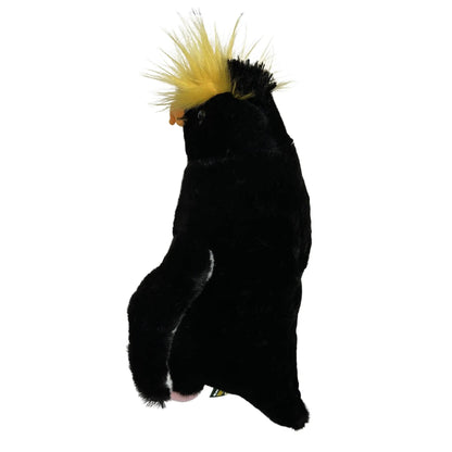 30cm Rock Hopper Penguin Soft Toy