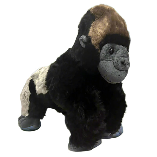 Large Eco Friendly Gorilla Soft Toy Stuffed Animal