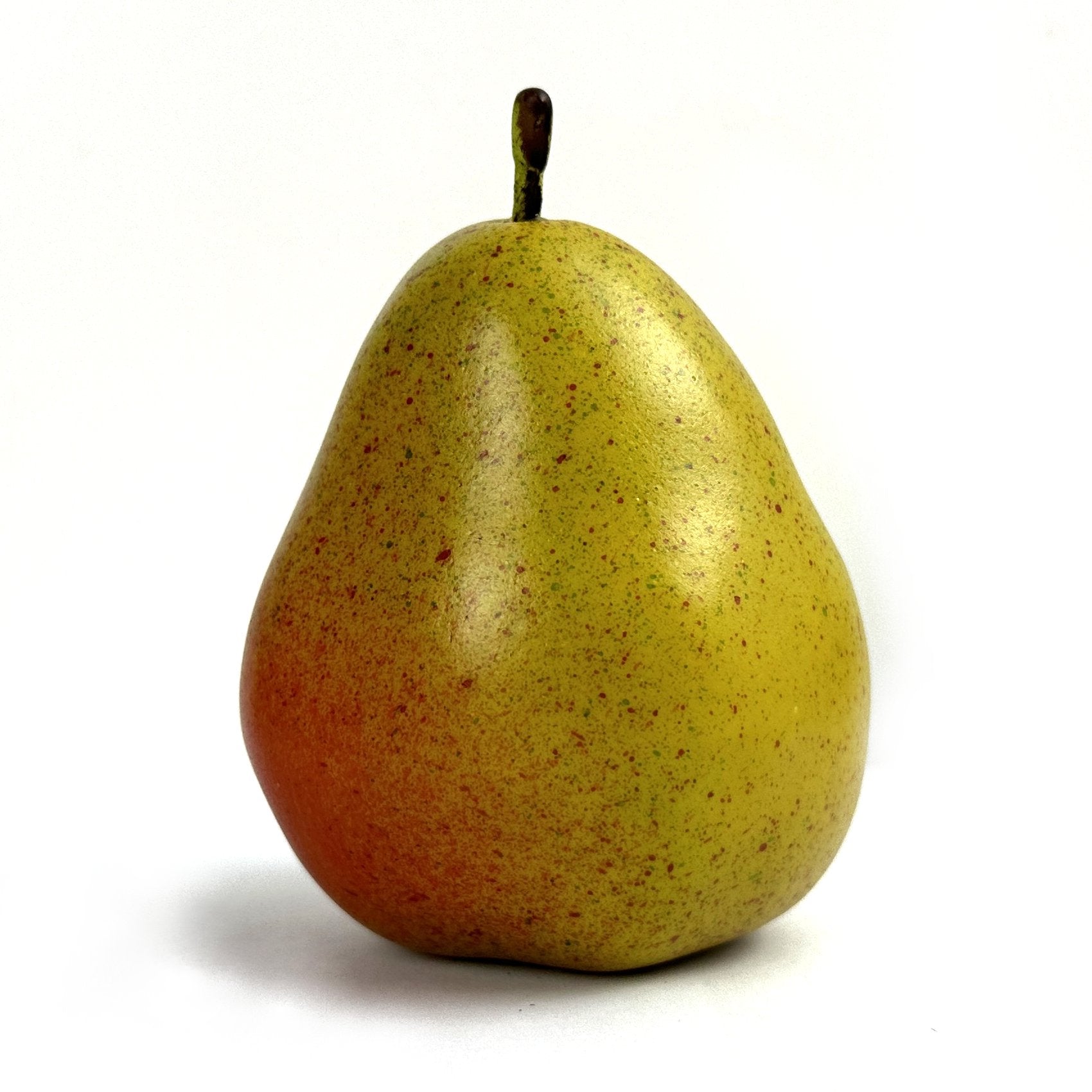 Lifelike Artificial Pear
