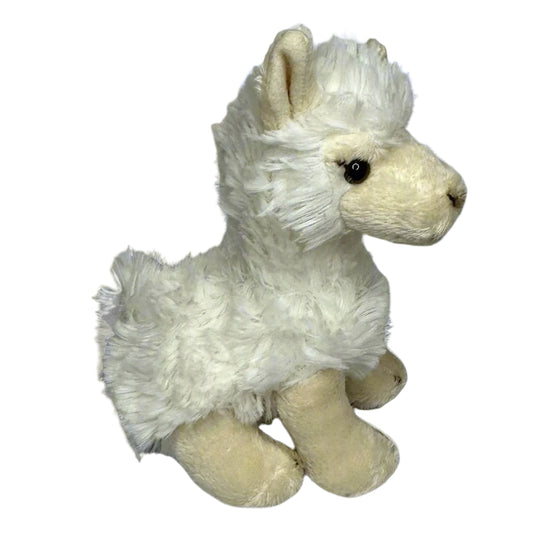 Llama Soft Toy