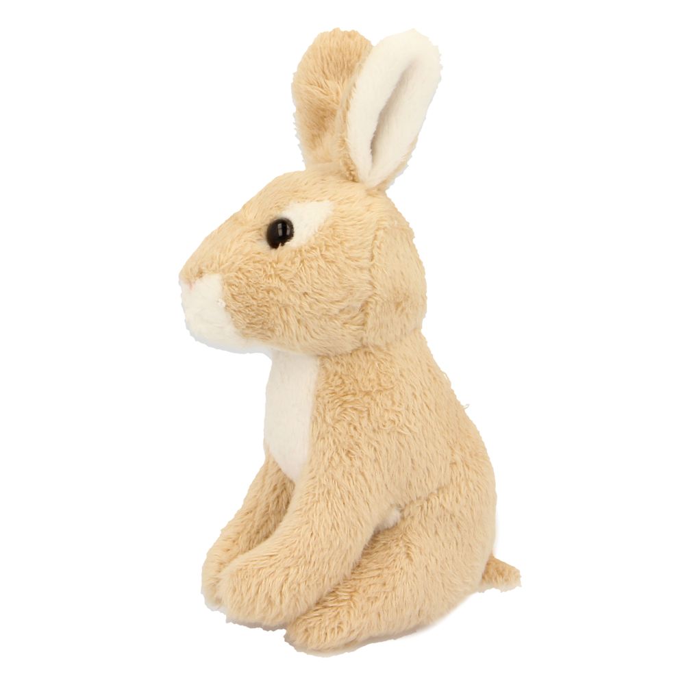 Mini Rabbit Soft Toy