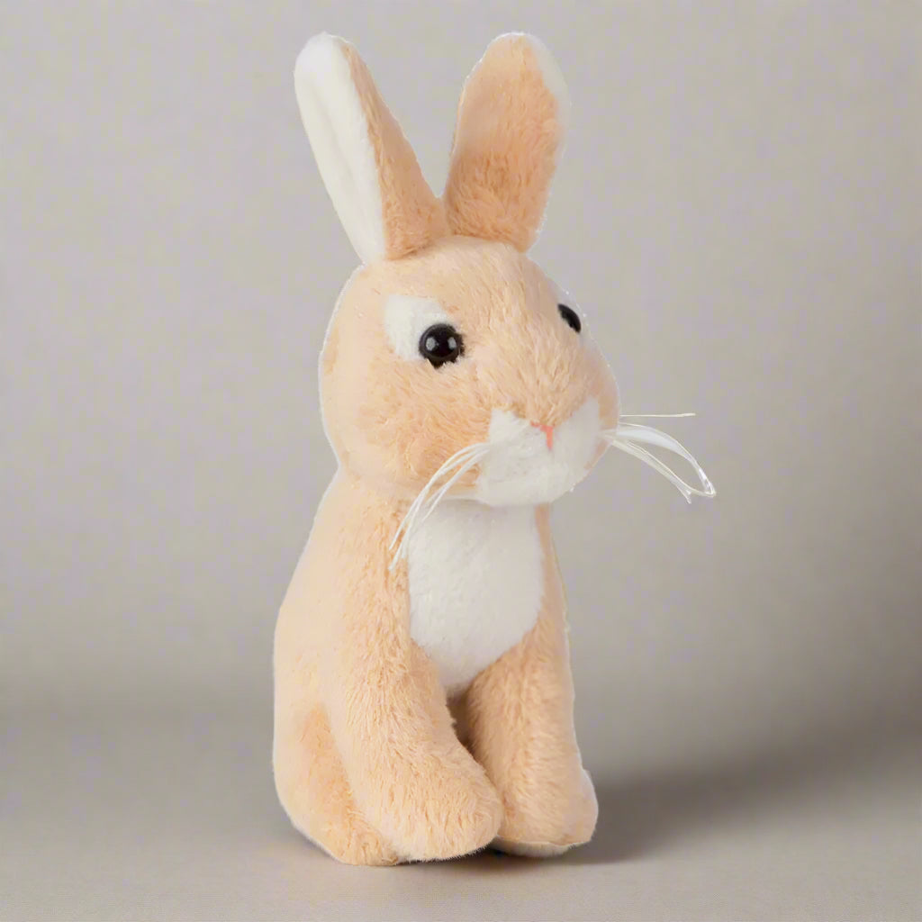 Mini Rabbit Soft Toy