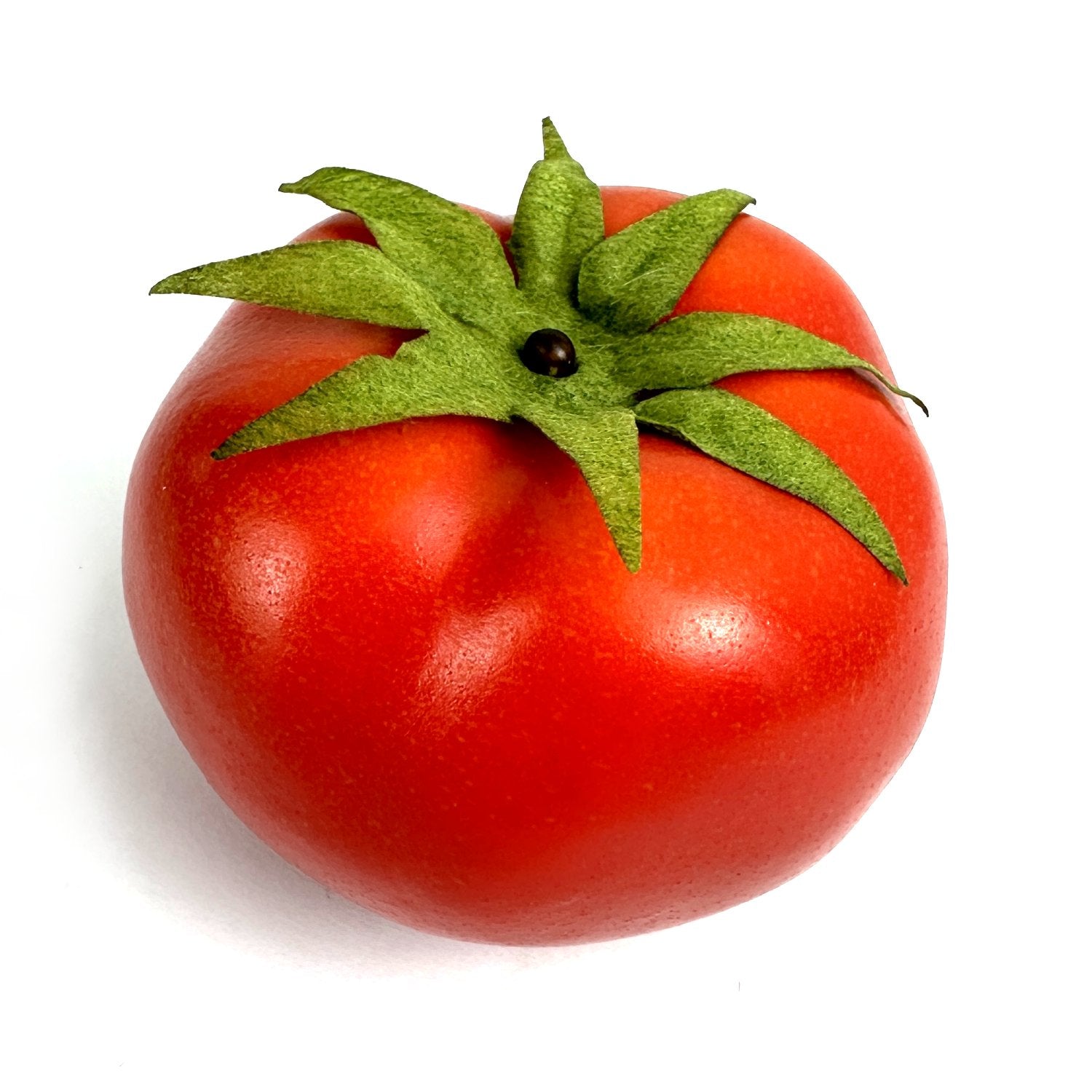 Realistic Artificial Tomato Faux Fruit
