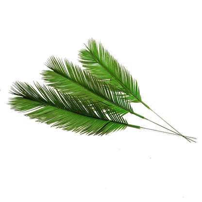 Artificial Cycas Palm Leaf