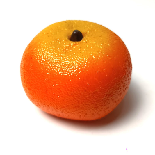 Artificial Satsuma