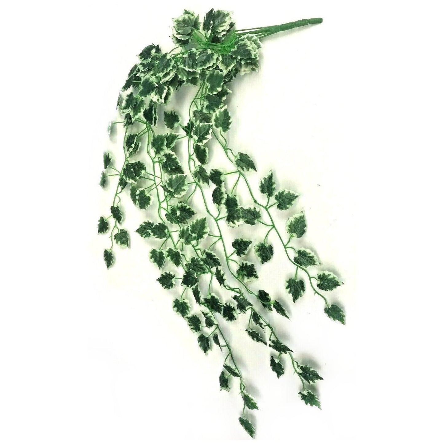 Artificial Variegated Ivy Trailing Plant 90cm Devon Artificial