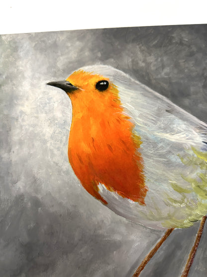 Robin